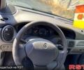 Красный Рено Сценик, объемом двигателя 1.9 л и пробегом 350 тыс. км за 2000 $, фото 8 на Automoto.ua