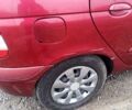 Красный Рено Сценик, объемом двигателя 1.6 л и пробегом 247 тыс. км за 3500 $, фото 17 на Automoto.ua