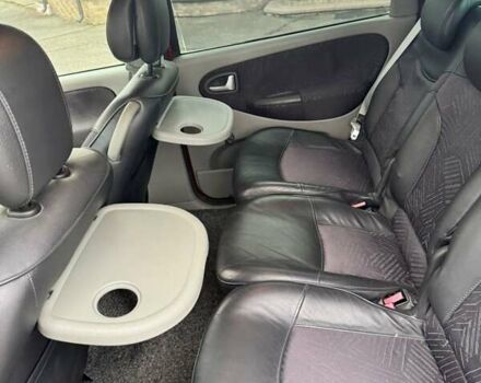 Червоний Рено Сценік, об'ємом двигуна 2 л та пробігом 250 тис. км за 2999 $, фото 6 на Automoto.ua