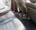 Красный Рено Сценик, объемом двигателя 1.6 л и пробегом 247 тыс. км за 3500 $, фото 9 на Automoto.ua