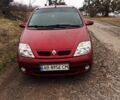 Красный Рено Сценик, объемом двигателя 1.6 л и пробегом 247 тыс. км за 3500 $, фото 1 на Automoto.ua