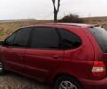 Красный Рено Сценик, объемом двигателя 1.6 л и пробегом 247 тыс. км за 3500 $, фото 13 на Automoto.ua