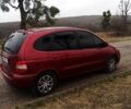 Красный Рено Сценик, объемом двигателя 1.6 л и пробегом 247 тыс. км за 3500 $, фото 16 на Automoto.ua