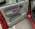 Красный Рено Сценик, объемом двигателя 1.9 л и пробегом 242 тыс. км за 3500 $, фото 3 на Automoto.ua