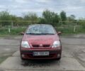Красный Рено Сценик, объемом двигателя 1.9 л и пробегом 242 тыс. км за 3500 $, фото 1 на Automoto.ua