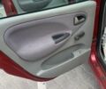 Красный Рено Сценик, объемом двигателя 1.9 л и пробегом 242 тыс. км за 3500 $, фото 4 на Automoto.ua