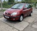Красный Рено Сценик, объемом двигателя 1.9 л и пробегом 242 тыс. км за 3500 $, фото 2 на Automoto.ua