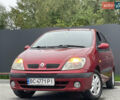 Рено Сценік 2003 у Дрогобичі на Automoto.ua Червоний Рено Сценік, об'ємом двигуна 1.6 л та пробігом 200 тис. км за 3750 $, фото 3 на Automoto.ua
