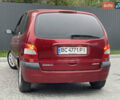 Рено Сценік 2003 у Дрогобичі на Automoto.ua Червоний Рено Сценік, об'ємом двигуна 1.6 л та пробігом 200 тис. км за 3750 $, фото 14 на Automoto.ua