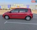 Красный Рено Сценик, объемом двигателя 1.6 л и пробегом 295 тыс. км за 4000 $, фото 1 на Automoto.ua