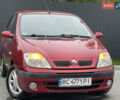 Рено Сценік 2003 у Дрогобичі на Automoto.ua Червоний Рено Сценік, об'ємом двигуна 1.6 л та пробігом 200 тис. км за 3750 $, фото 9 на Automoto.ua