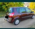 Красный Рено Сценик, объемом двигателя 1.6 л и пробегом 204 тыс. км за 4750 $, фото 1 на Automoto.ua