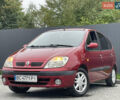 Рено Сценік 2003 у Дрогобичі на Automoto.ua Червоний Рено Сценік, об'ємом двигуна 1.6 л та пробігом 200 тис. км за 3750 $, фото 1 на Automoto.ua