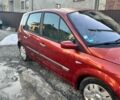 Червоний Рено Сценік, об'ємом двигуна 2 л та пробігом 100 тис. км за 3900 $, фото 1 на Automoto.ua