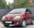Рено Сценік 2003 у Дрогобичі на Automoto.ua Червоний Рено Сценік, об'ємом двигуна 1.6 л та пробігом 200 тис. км за 3750 $, фото 1 на Automoto.ua
