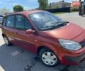 Красный Рено Сценик, объемом двигателя 1.6 л и пробегом 190 тыс. км за 4000 $, фото 1 на Automoto.ua