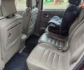 Красный Рено Сценик, объемом двигателя 2 л и пробегом 215 тыс. км за 5800 $, фото 13 на Automoto.ua