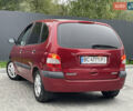 Рено Сценік 2003 у Дрогобичі на Automoto.ua Червоний Рено Сценік, об'ємом двигуна 1.6 л та пробігом 200 тис. км за 3750 $, фото 11 на Automoto.ua