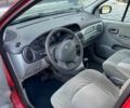 Червоний Рено Сценік, об'ємом двигуна 1.9 л та пробігом 320 тис. км за 2500 $, фото 10 на Automoto.ua