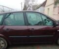 Красный Рено Сценик, объемом двигателя 1.6 л и пробегом 210 тыс. км за 3700 $, фото 1 на Automoto.ua