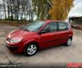 Рено Сценик 2003 в Жмеренке на Automoto.ua Красный Рено Сценик, объемом двигателя 1.6 л и пробегом 200 тыс. км за 3500 $, фото 6 на Automoto.ua