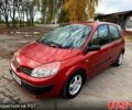 Рено Сценик 2003 в Жмеренке на Automoto.ua Красный Рено Сценик, объемом двигателя 1.6 л и пробегом 200 тыс. км за 3500 $, фото 7 на Automoto.ua