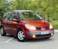 Красный Рено Сценик, объемом двигателя 1.9 л и пробегом 227 тыс. км за 2464 $, фото 1 на Automoto.ua
