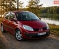 Червоний Рено Сценік, об'ємом двигуна 2 л та пробігом 193 тис. км за 4200 $, фото 1 на Automoto.ua