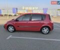 Червоний Рено Сценік, об'ємом двигуна 1.6 л та пробігом 267 тис. км за 4600 $, фото 1 на Automoto.ua