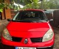 Червоний Рено Сценік, об'ємом двигуна 1.6 л та пробігом 202 тис. км за 4200 $, фото 1 на Automoto.ua