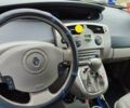 Красный Рено Сценик, объемом двигателя 2 л и пробегом 215 тыс. км за 5800 $, фото 11 на Automoto.ua