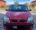 Червоний Рено Сценік, об'ємом двигуна 1.9 л та пробігом 320 тис. км за 2500 $, фото 1 на Automoto.ua