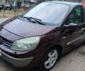 Красный Рено Сценик, объемом двигателя 2 л и пробегом 215 тыс. км за 5800 $, фото 1 на Automoto.ua