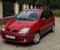 Красный Рено Сценик, объемом двигателя 1.9 л и пробегом 300 тыс. км за 2099 $, фото 1 на Automoto.ua
