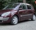 Красный Рено Сценик, объемом двигателя 1.5 л и пробегом 302 тыс. км за 3100 $, фото 1 на Automoto.ua