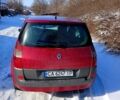 Красный Рено Сценик, объемом двигателя 1.9 л и пробегом 300 тыс. км за 2500 $, фото 1 на Automoto.ua
