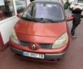 Красный Рено Сценик, объемом двигателя 1.9 л и пробегом 239 тыс. км за 4500 $, фото 1 на Automoto.ua