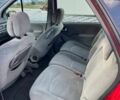 Червоний Рено Сценік, об'ємом двигуна 1.9 л та пробігом 320 тис. км за 2500 $, фото 9 на Automoto.ua