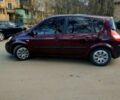 Красный Рено Сценик, объемом двигателя 1.6 л и пробегом 260 тыс. км за 4100 $, фото 1 на Automoto.ua