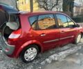 Червоний Рено Сценік, об'ємом двигуна 2 л та пробігом 100 тис. км за 3900 $, фото 2 на Automoto.ua