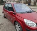 Червоний Рено Сценік, об'ємом двигуна 1.6 л та пробігом 200 тис. км за 4500 $, фото 3 на Automoto.ua