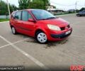 Красный Рено Сценик, объемом двигателя 1.9 л и пробегом 260 тыс. км за 4200 $, фото 5 на Automoto.ua