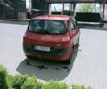 Червоний Рено Сценік, об'ємом двигуна 1.6 л та пробігом 250 тис. км за 4000 $, фото 5 на Automoto.ua