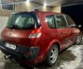 Красный Рено Сценик, объемом двигателя 1.87 л и пробегом 320 тыс. км за 3499 $, фото 4 на Automoto.ua