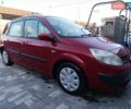 Красный Рено Сценик, объемом двигателя 1.6 л и пробегом 200 тыс. км за 3900 $, фото 2 на Automoto.ua