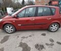 Червоний Рено Сценік, об'ємом двигуна 1.6 л та пробігом 200 тис. км за 4000 $, фото 1 на Automoto.ua