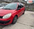 Червоний Рено Сценік, об'ємом двигуна 1.6 л та пробігом 260 тис. км за 3500 $, фото 1 на Automoto.ua