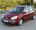 Красный Рено Сценик, объемом двигателя 1.6 л и пробегом 235 тыс. км за 3650 $, фото 1 на Automoto.ua