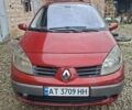 Червоний Рено Сценік, об'ємом двигуна 1.6 л та пробігом 200 тис. км за 3500 $, фото 1 на Automoto.ua