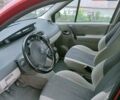 Червоний Рено Сценік, об'ємом двигуна 1.6 л та пробігом 250 тис. км за 4000 $, фото 7 на Automoto.ua